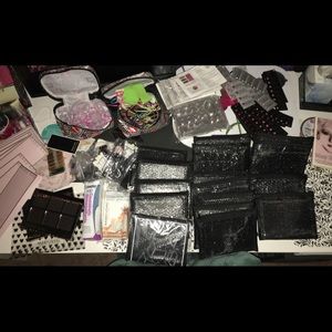 Mary Kay Party Lot